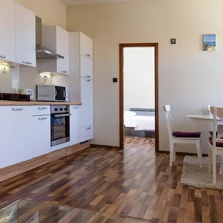 With A Parking Space Kastel Stari, - 20978 *