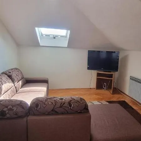 With A Parking Space Kastel Stari, - 20978 Διαμέρισμα Kaštela
