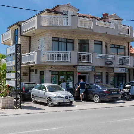 With A Parking Space Kastel Stari, - 20978