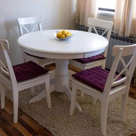 Apartamento With A Parking Space Kastel Stari, - 20978