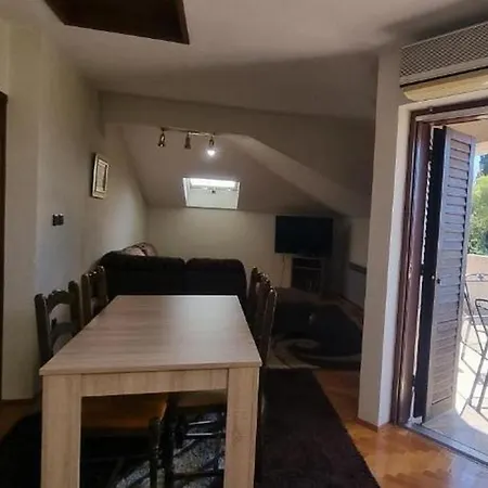 With A Parking Space Kastel Stari, - 20978