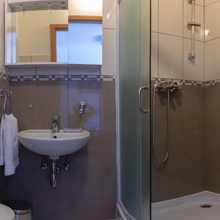 Apartamento With A Parking Space Kastel Stari, - 20978