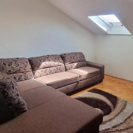 With A Parking Space Kastel Stari, - 20978 Apartamento