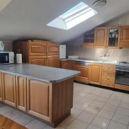 With A Parking Space Kastel Stari, - 20978 Apartamento *