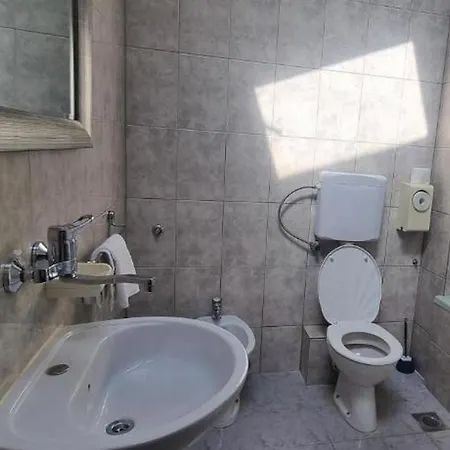 With A Parking Space Kastel Stari, - 20978 Apartamento