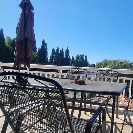 With A Parking Space Kastel Stari, - 20978