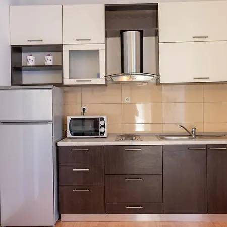 Apartamento With A Parking Space Kastel Stari, - 20978 Kaštela