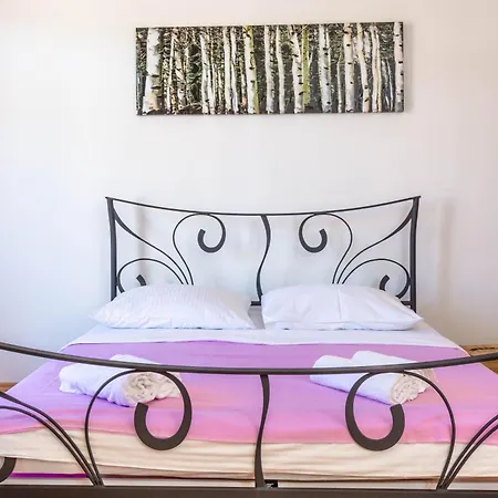 With A Parking Space Kastel Stari, - 20978 Apartamento