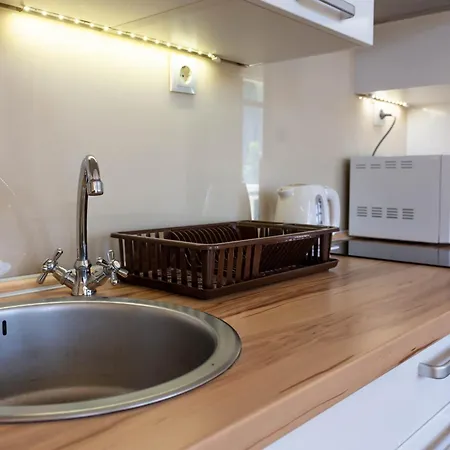 Apartamento With A Parking Space Kastel Stari, - 20978
